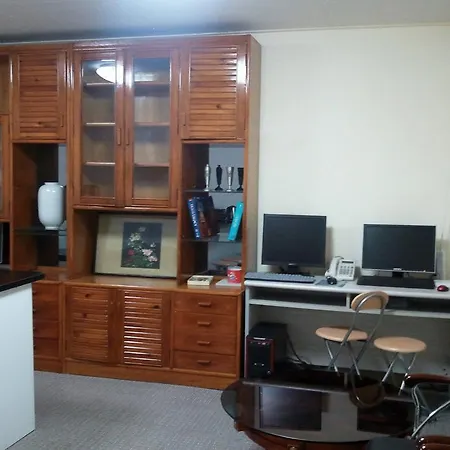 A Pousada Dongdaemun 2C House